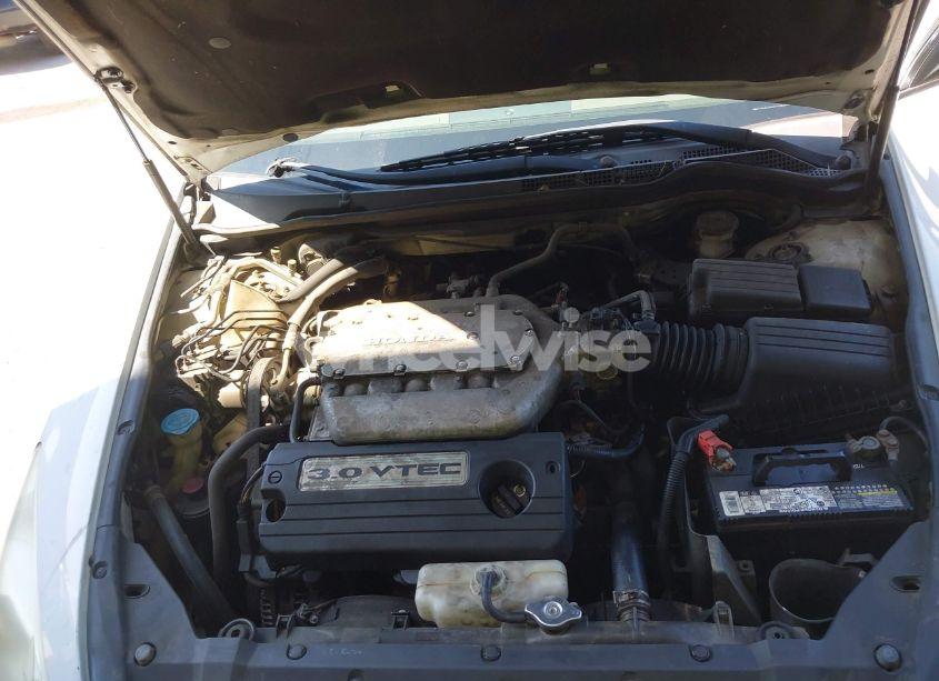 Photo 10 of 2007 Honda Accord SDN LX SE (VIN 1HGCM66467A069473)