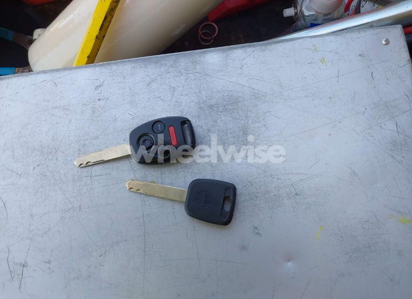 Photo 11 of 2007 Honda Accord SDN LX SE (VIN 1HGCM66467A069473)