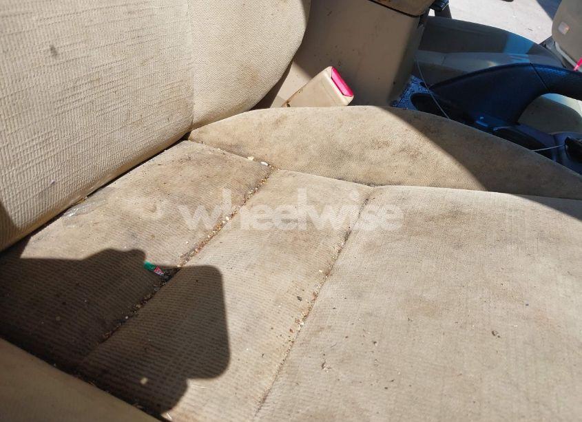 Photo 6 of 2007 Honda Accord SDN LX SE (VIN 1HGCM66467A069473)