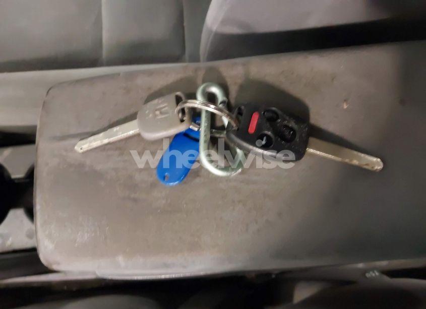 Photo 11 of 2007 Honda Accord 3.0 SE (VIN 1HGCM66467A104139)