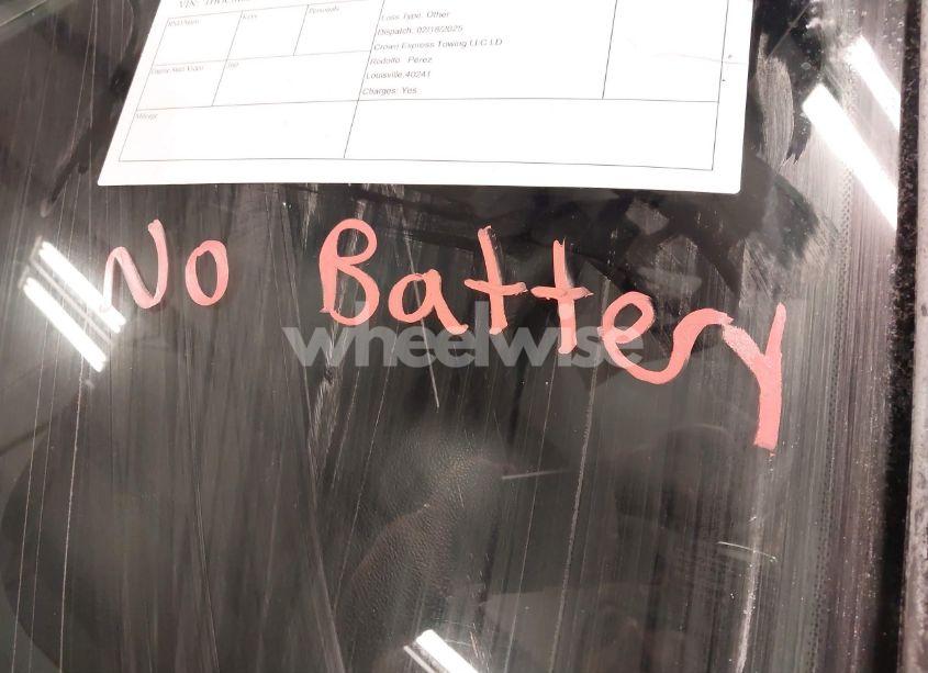 Photo 12 of 2007 Honda Accord 3.0 SE (VIN 1HGCM66467A104139)