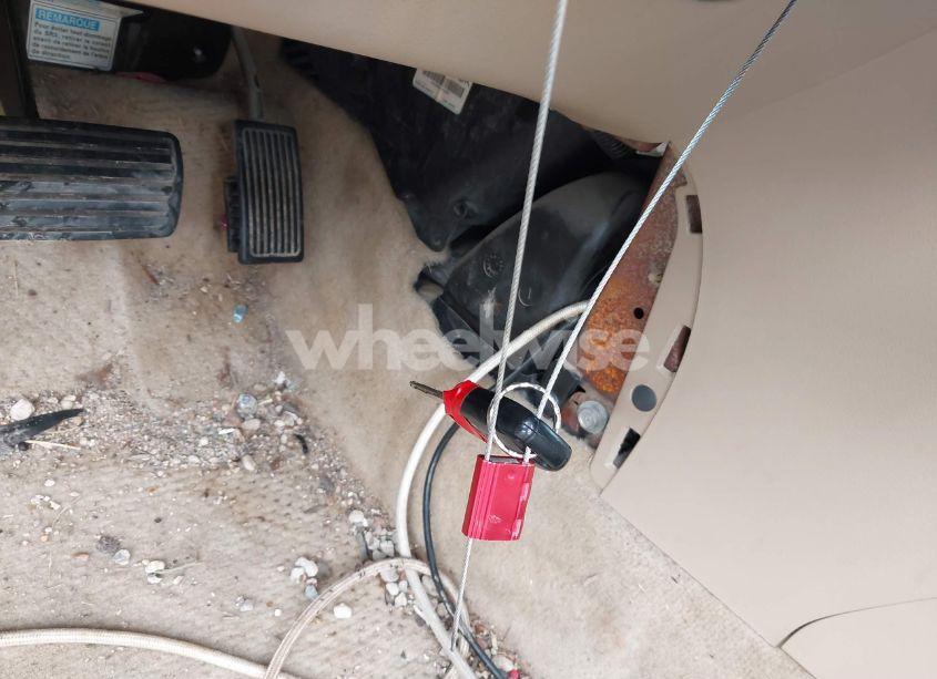 Photo 11 of 2007 Honda Accord 3.0 SE (VIN 1HGCM66477A009802)