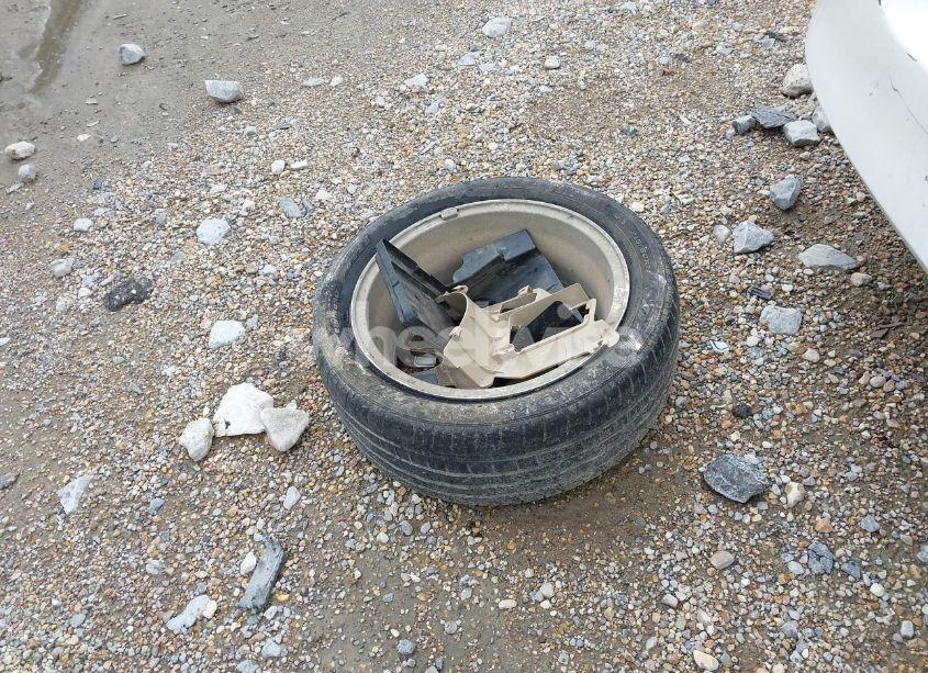 Photo 12 of 2007 Honda Accord 3.0 SE (VIN 1HGCM66477A009802)