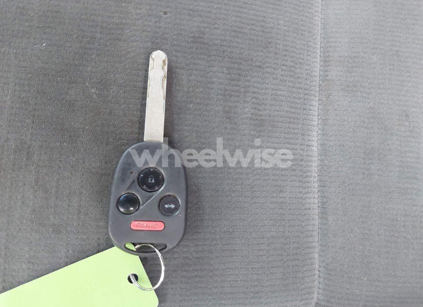 Photo 11 of 2007 Honda Accord 3.0 SE (VIN 1HGCM66477A023814)