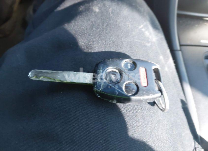 Photo 11 of 2007 Honda Accord 3.0 SE (VIN 1HGCM66477A059888)