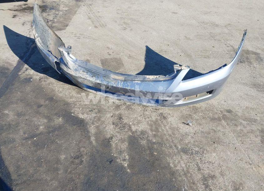 Photo 12 of 2007 Honda Accord 3.0 SE (VIN 1HGCM66477A059888)