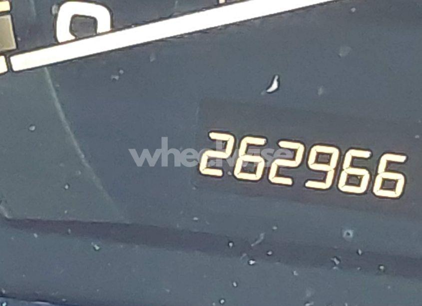 Photo 16 of 2007 Honda Accord 3.0 SE (VIN 1HGCM66477A059888)