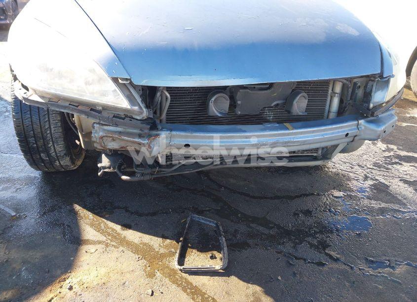 Photo 6 of 2007 Honda Accord 3.0 SE (VIN 1HGCM66477A059888)