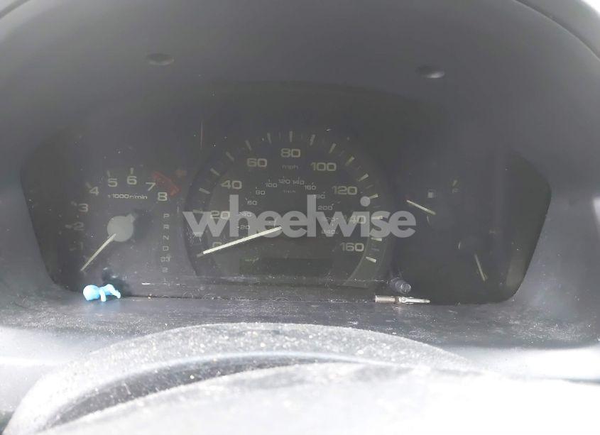 Photo 7 of 2007 Honda Accord 3.0 SE (VIN 1HGCM66477A068879)