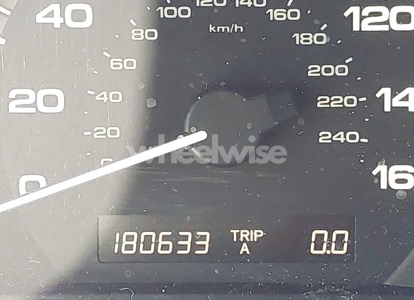 Photo 15 of 2007 Honda Accord 3.0 SE (VIN 1HGCM66477A084838)