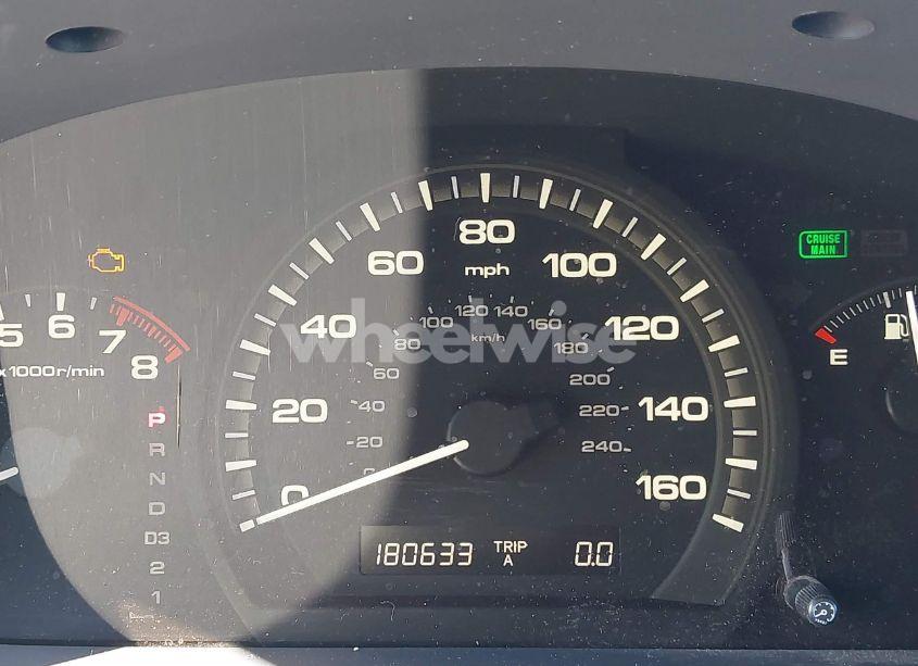 Photo 7 of 2007 Honda Accord 3.0 SE (VIN 1HGCM66477A084838)