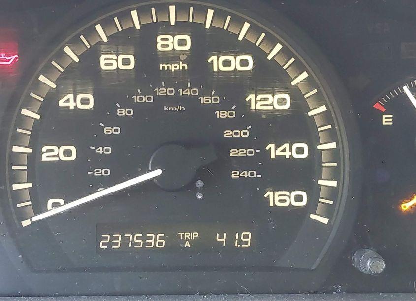 Photo 15 of 2007 Honda Accord 3.0 SE (VIN 1HGCM66477A104022)