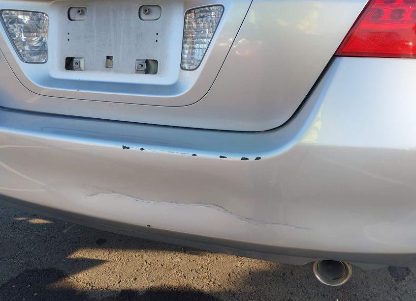 Photo 17 of 2007 Honda Accord 3.0 SE (VIN 1HGCM66477A104022)