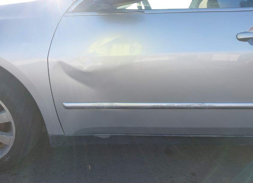 Photo 19 of 2007 Honda Accord 3.0 SE (VIN 1HGCM66477A104022)