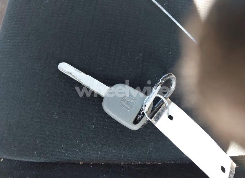 Photo 11 of 2007 Honda Accord 3.0 SE (VIN 1HGCM66487A052268)