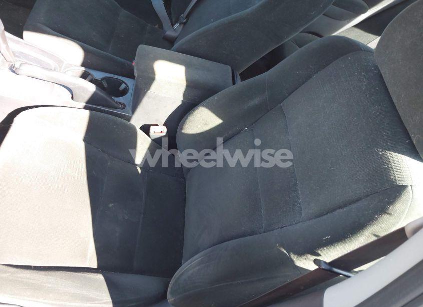 Photo 15 of 2007 Honda Accord 3.0 SE (VIN 1HGCM66487A052268)