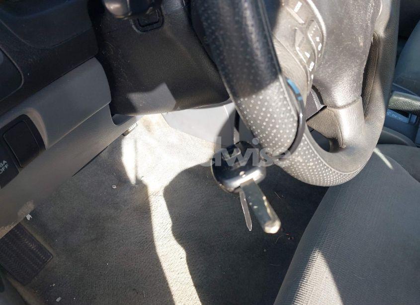 Photo 11 of 2007 Honda Accord 3.0 SE (VIN 1HGCM66487A057177)