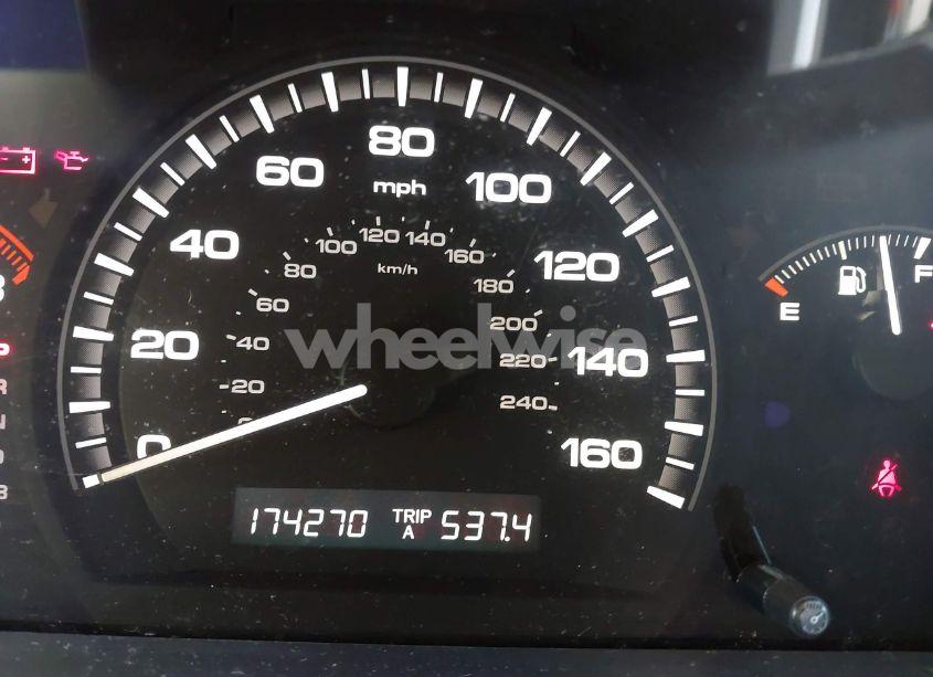 Photo 7 of 2007 Honda Accord 3.0 SE (VIN 1HGCM66487A066753)