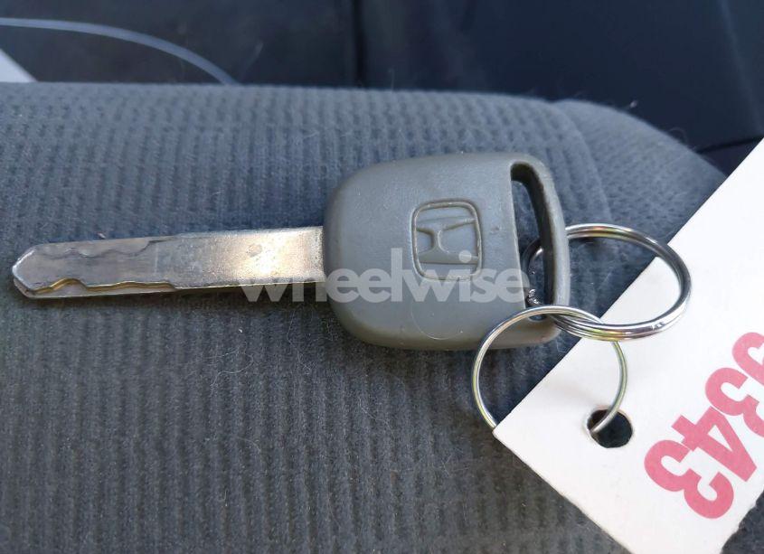 Photo 11 of 2007 Honda Accord 3.0 SE (VIN 1HGCM66487A105034)