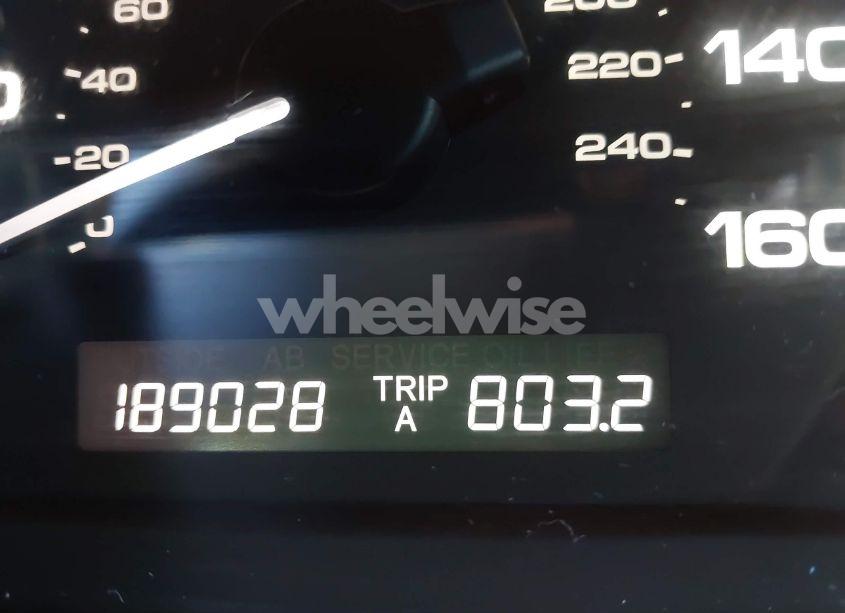 Photo 15 of 2007 Honda Accord 3.0 SE (VIN 1HGCM66487A105034)