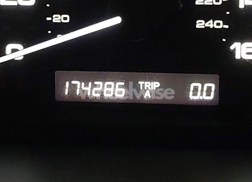 Photo 13 of 2007 Honda Accord 3.0 SE (VIN 1HGCM66497A021031)