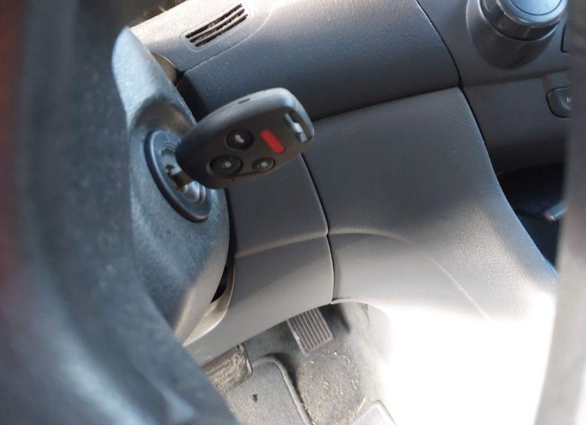 Photo 11 of 2007 Honda Accord 3.0 SE (VIN 1HGCM66497A042221)