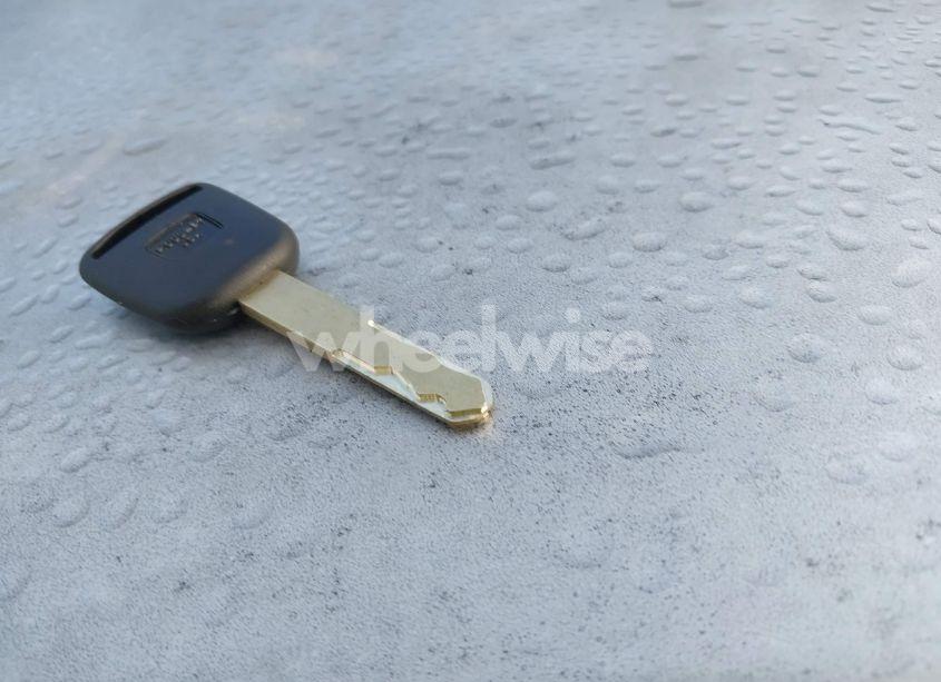 Photo 11 of 2007 Honda Accord 3.0 SE (VIN 1HGCM66497A055423)