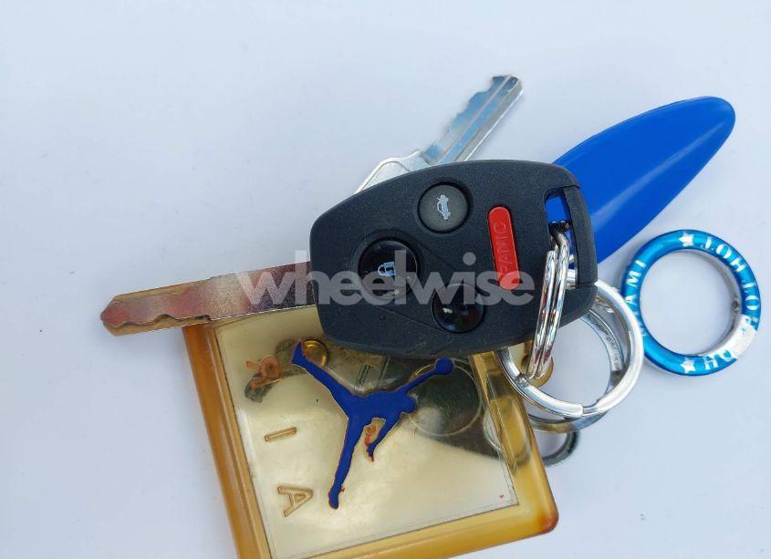 Photo 11 of 2007 Honda Accord 3.0 SE (VIN 1HGCM66497A057205)