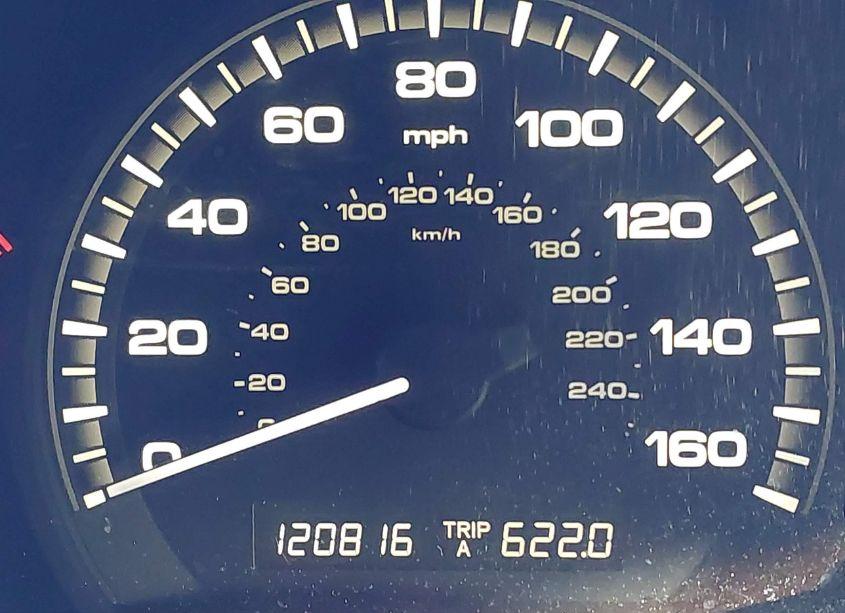 Photo 15 of 2007 Honda Accord 3.0 SE (VIN 1HGCM664X7A047217)