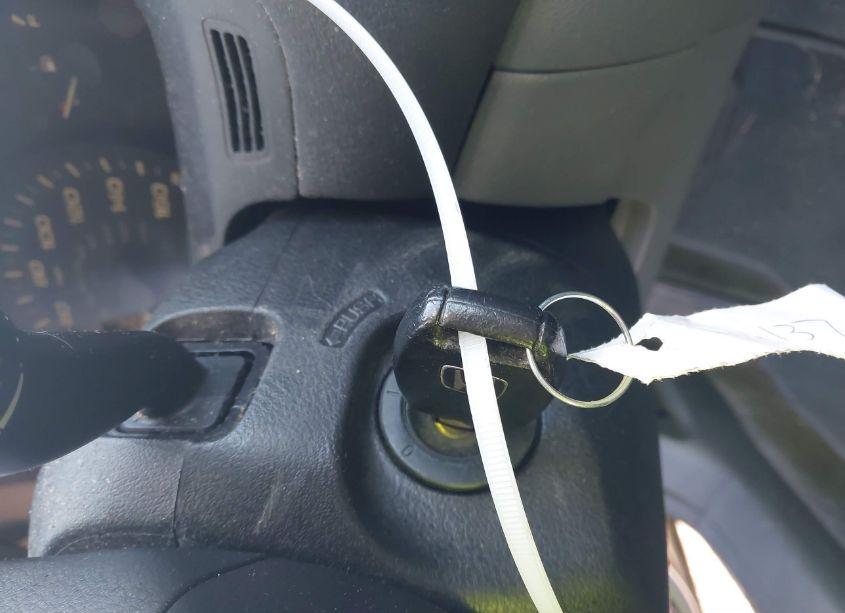 Photo 11 of 2007 Honda Accord 3.0 SE (VIN 1HGCM664X7A057178)