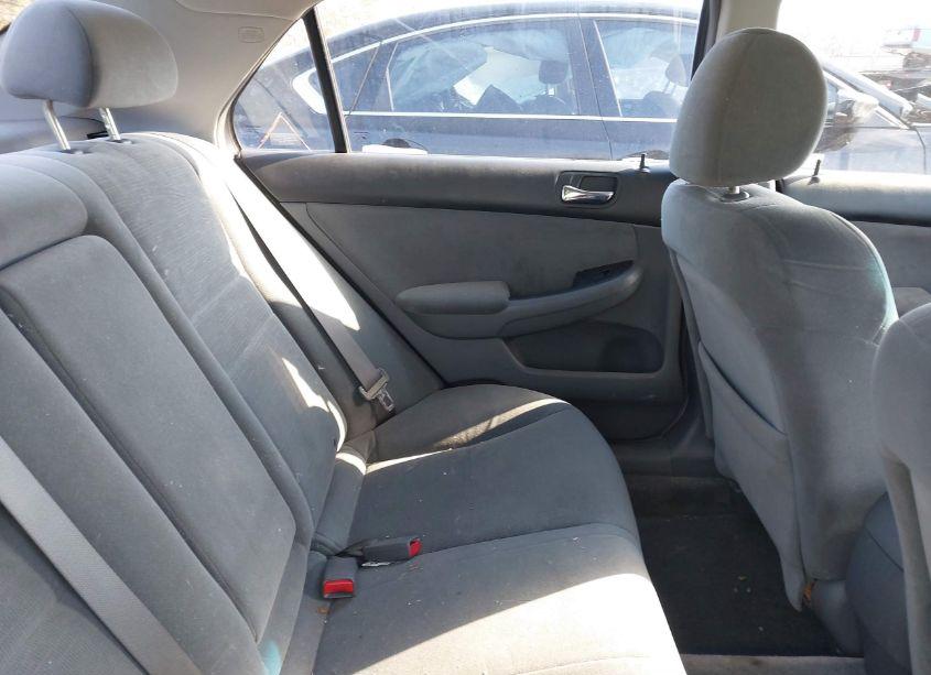Photo 8 of 2007 Honda Accord 3.0 SE (VIN 1HGCM664X7A057178)
