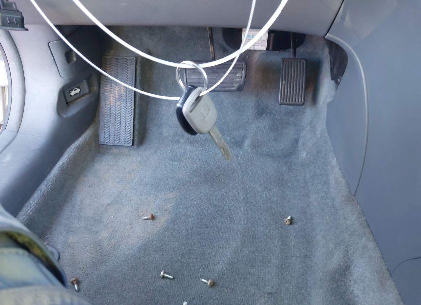 Photo 11 of 2007 Honda Accord 3.0 SE (VIN 1HGCM664X7A105049)