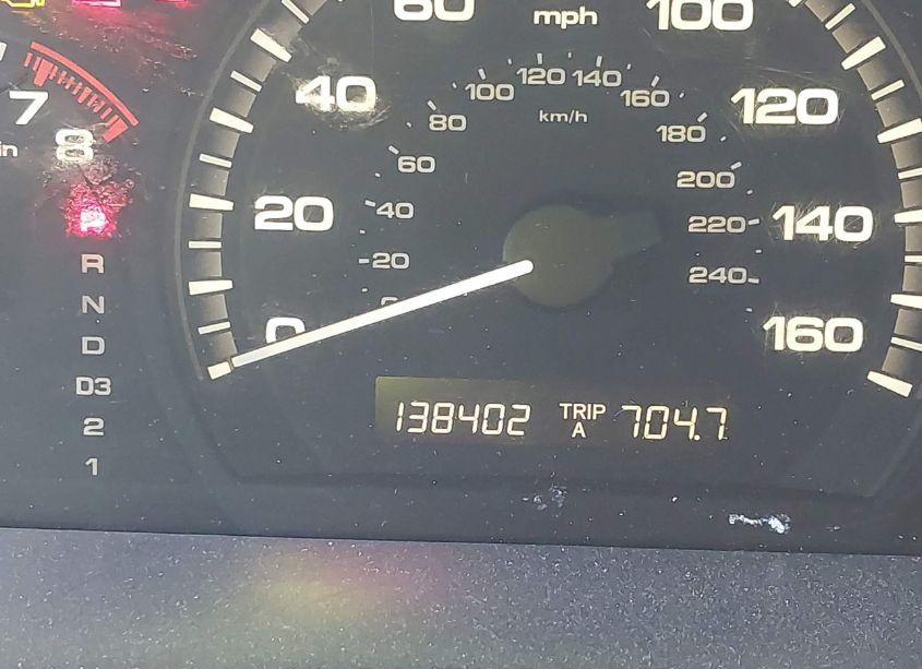 Photo 15 of 2007 Honda Accord 3.0 SE (VIN 1HGCM664X7A105049)