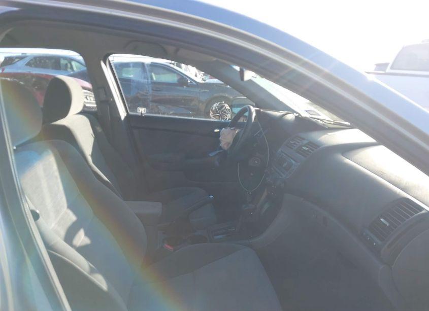 Photo 5 of 2007 Honda Accord 3.0 SE (VIN 1HGCM664X7A105049)