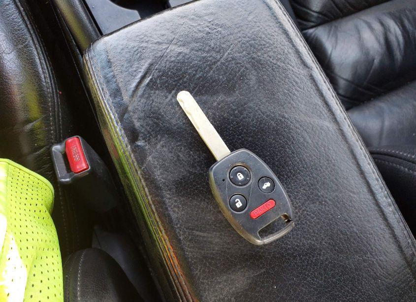 Photo 11 of 2003 Honda Accord 3.0 EX (VIN 1HGCM66503A003794)