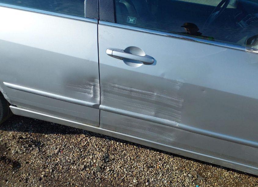 Photo 12 of 2003 Honda Accord 3.0 EX (VIN 1HGCM66503A003794)