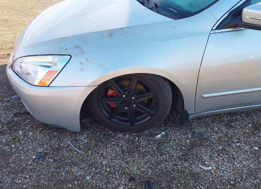 Photo 6 of 2003 Honda Accord 3.0 EX (VIN 1HGCM66503A003794)