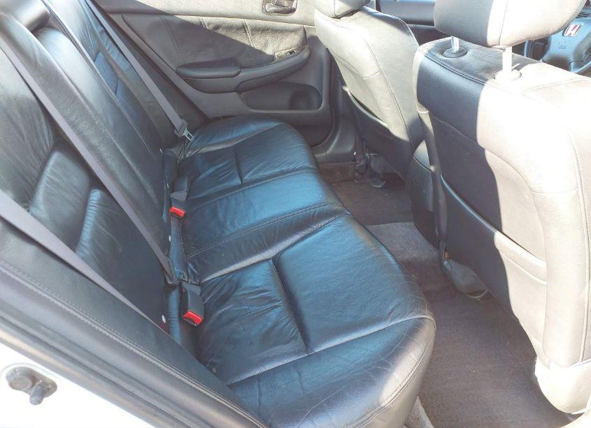 Photo 8 of 2003 Honda Accord 3.0 EX (VIN 1HGCM66503A003794)