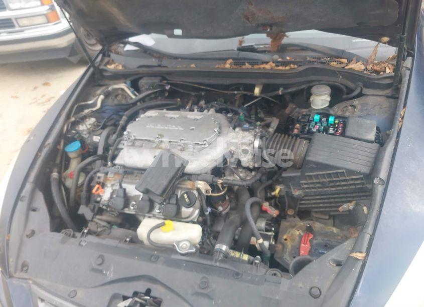 Photo 10 of 2003 Honda Accord 3.0 EX (VIN 1HGCM66503A004749)