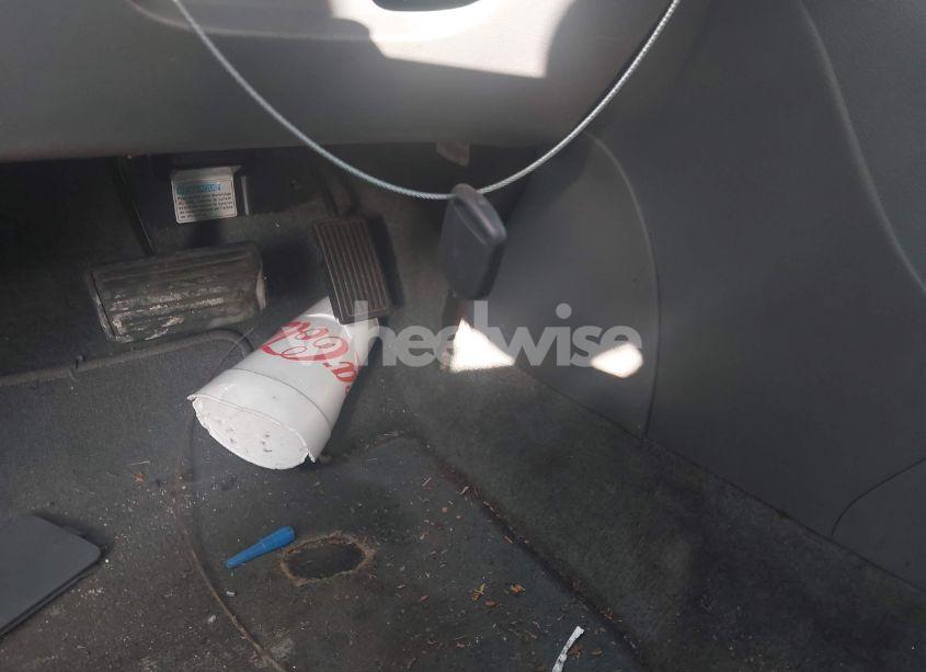 Photo 11 of 2003 Honda Accord 3.0 EX (VIN 1HGCM66503A004749)