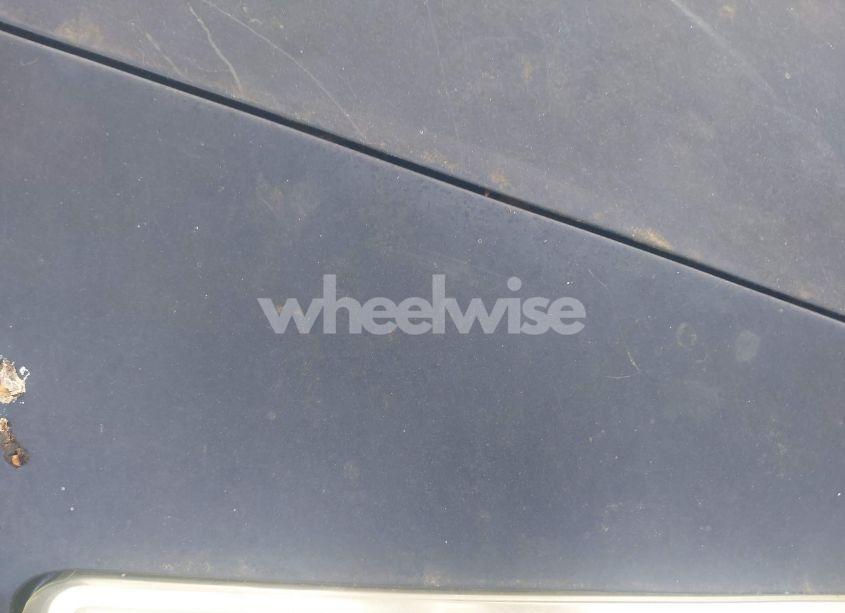 Photo 6 of 2003 Honda Accord 3.0 EX (VIN 1HGCM66503A004749)