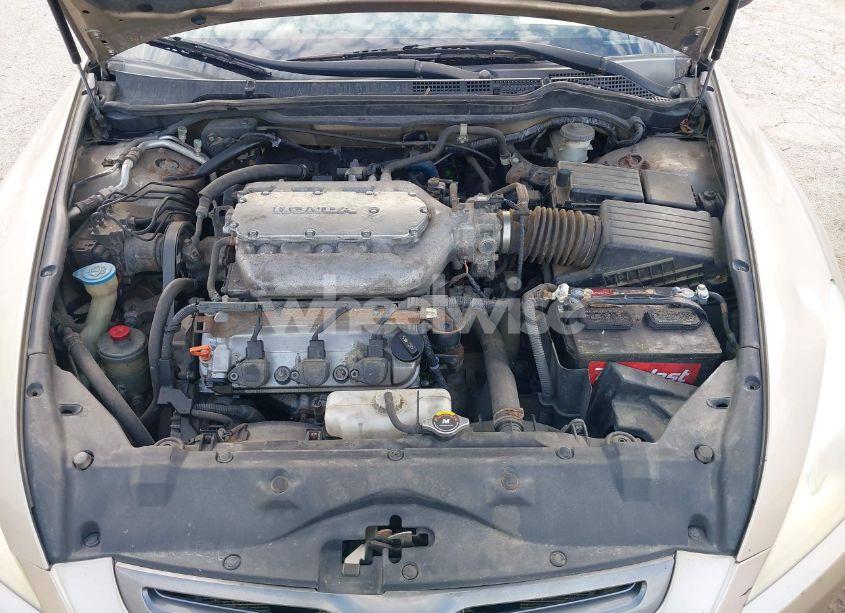 Photo 10 of 2003 Honda Accord 3.0 EX (VIN 1HGCM66503A017887)