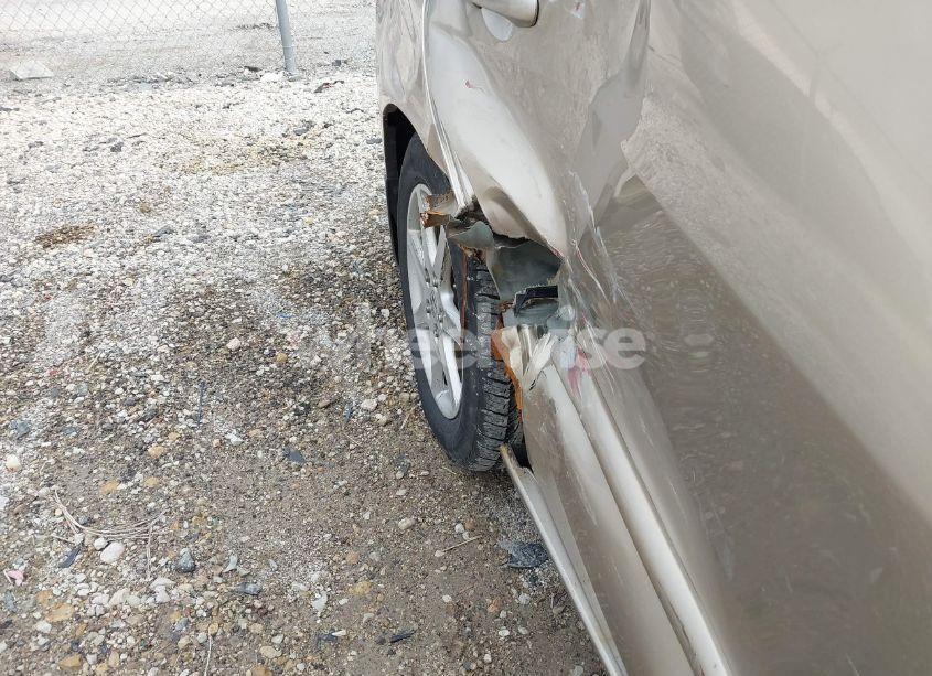 Photo 19 of 2003 Honda Accord 3.0 EX (VIN 1HGCM66503A017887)