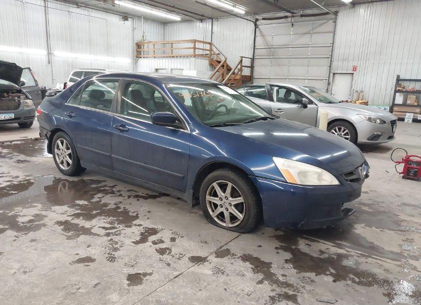 2003 Honda Accord 3.0 EX (VIN 1HGCM66503A019798) main photo