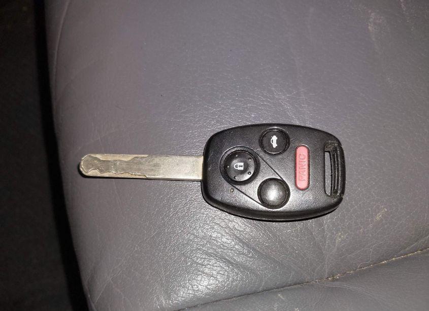 Photo 11 of 2003 Honda Accord 3.0 EX (VIN 1HGCM66503A019798)