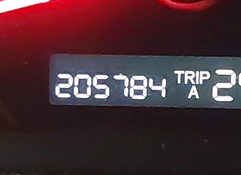 Photo 15 of 2003 Honda Accord 3.0 EX (VIN 1HGCM66503A019798)