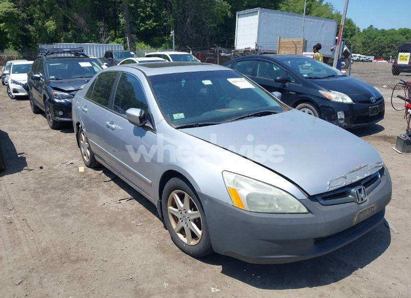 2003 Honda Accord 3.0 EX (VIN 1HGCM66503A047908) main photo