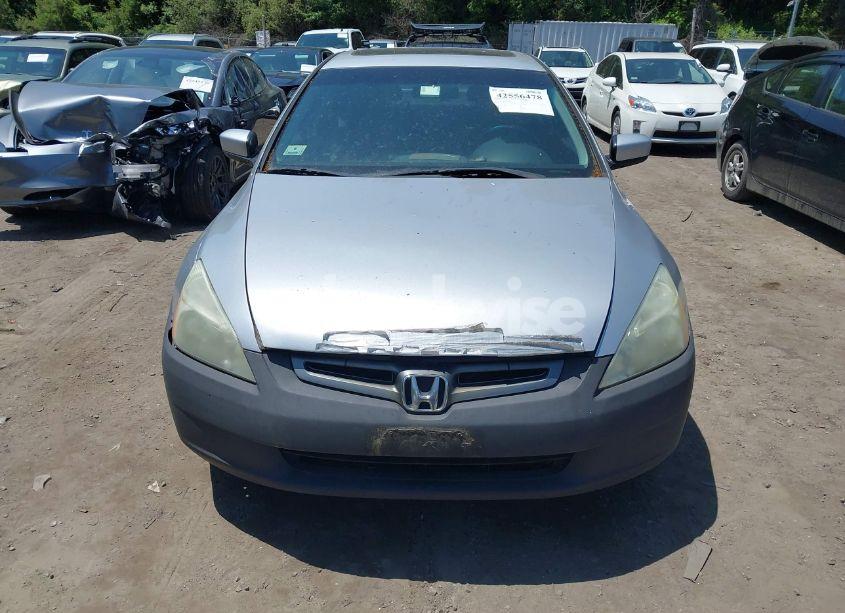 Photo 6 of 2003 Honda Accord 3.0 EX (VIN 1HGCM66503A047908)