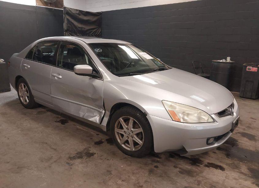 2003 Honda Accord 3.0 EX (VIN 1HGCM66503A054437) main photo