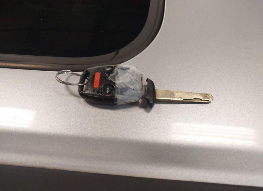 Photo 11 of 2003 Honda Accord 3.0 EX (VIN 1HGCM66503A054437)